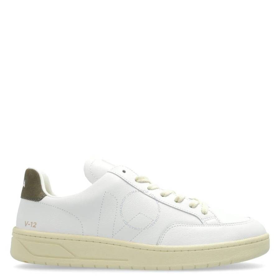 VEJA ローカットスニーカー シューズ V-10 VX0702901 VEJA / 'V-10' スニーカー（スニーカー）｜VEJA（ヴェジャ）の