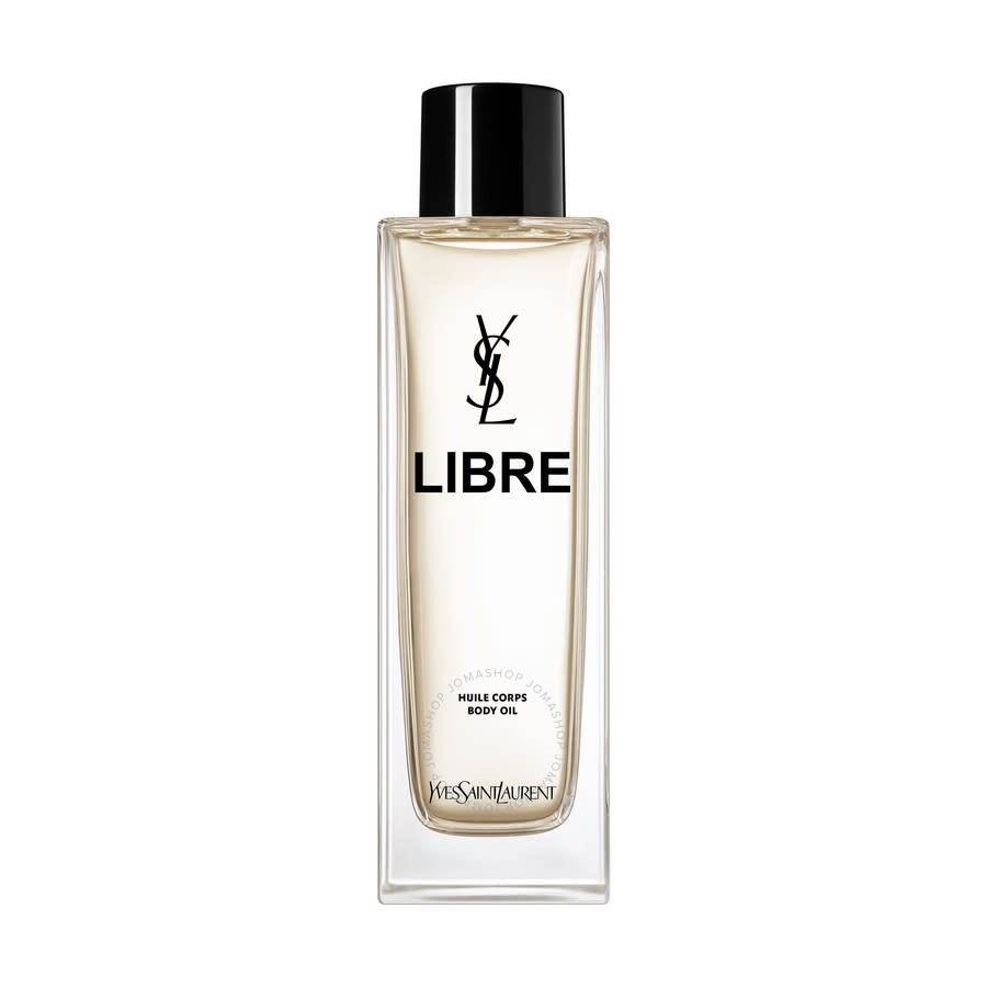 Yves Saint Laurent - Mon Paris My Perfumed Body Lotion 200ml
