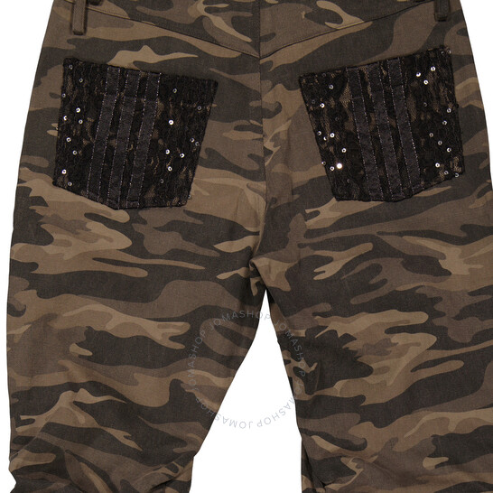 ◆2000Archives◆ CARGO MIDI PANTS CAMO 2A24FWPT01KH 81RX+q74tOL._UY1000_.jpg
