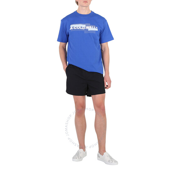 A-COLD-WALL / エッセンシャル ロゴ クルーネック A-Cold-Wall Essentials Small Logo T-Shirt – Cycle Platform