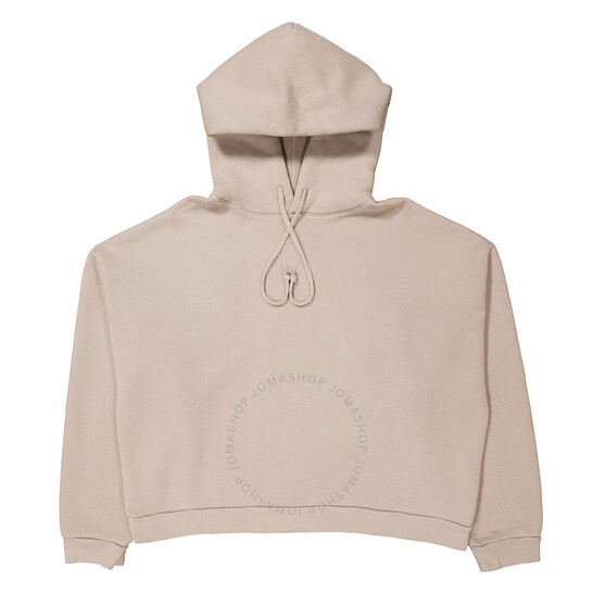 コート ACNE STUDIOS Women Outer AC A905228586 Beige Cotton twill trench coat in beige - Acne Studios | Mytheresa