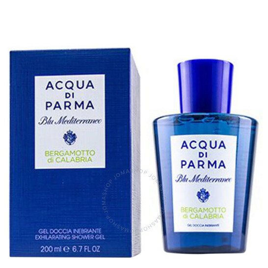 Acqua Di Parma - Blu Mediterraneo Bergamotto Di Calabria