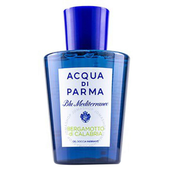 Blu Mediterraneo - refreshing notes | Acqua di Parma