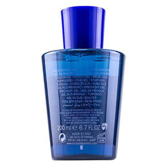 Acqua Di Parma - Blu Mediterraneo Bergamotto Di Calabria