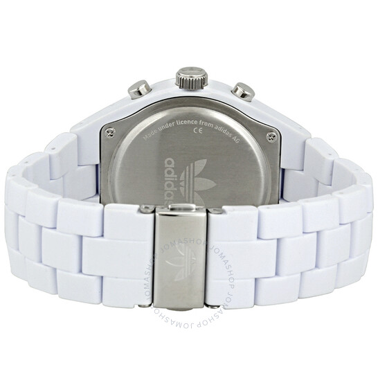 【2025A/W新作★送料無料】 Adidas Cambridge Chronograph Unisex Watch ADH2514 時計