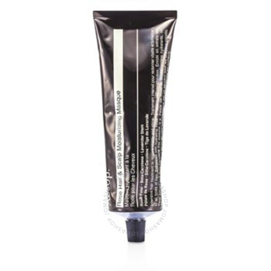 Aesop Mouthwash & Scalp Masque セット Amazon.com: Aesop Rose Hair and Scalp Moisturizing Masque