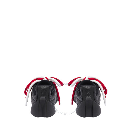 ★alexander mcqueen★ Flexion sneakers black 807874WHABE1000 Buy Alexander McQueen Flexion Sneaker 'Black' - 807874 WHABE