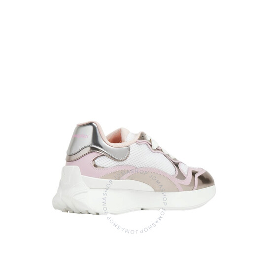【alexander mcqueen】sprint runner sneakers / 688548 WIC94 Buy Alexander McQueen Sprint Runner 'White' - 688548 WIC94