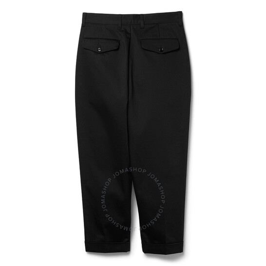 【AMI PARIS】CARROT FIT TROUSERS◆HTR111PL0002 AMI Carrot Fit Trousers | Shopbop
