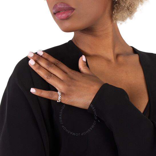 Apm Monaco Ladies Festival Fine Ring, Size 50 A20334OX
