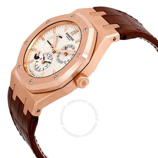 Audemars Piguet Royal Oak Power Reserve Men's Watch 26120OR
