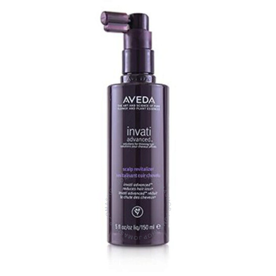 アベダinvati advanced スカルプリバイタライザー 150ml 2本 Aveda - Invati Advanced Scalp Revitalizer (Solutions For