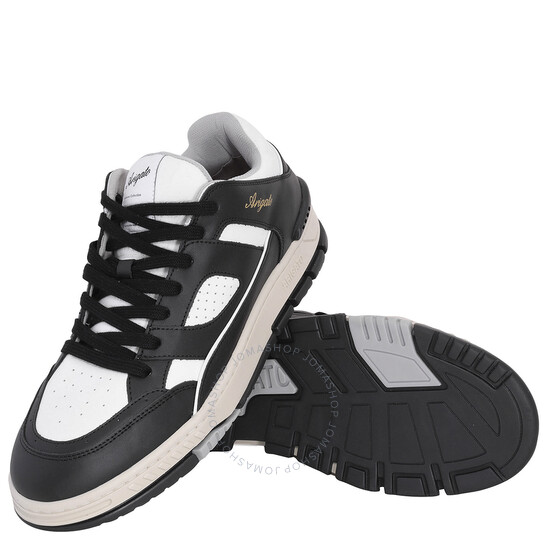 atmos × adidas Originals ZX8000 Ura Yellow Blue JQ2580 Men's