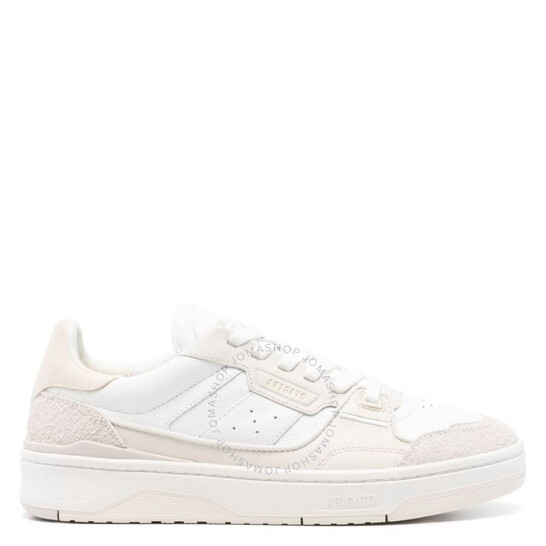 Axel Arigato Clay Low-Top Court Sneakers, Brand Size 40 ( US