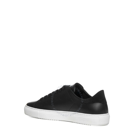 スニーカー AXEL ARIGATO Men Sneakers 410484 28115 Black Axel Arigato Clean 90 Low-Top Leather Sneakers, Brand Size