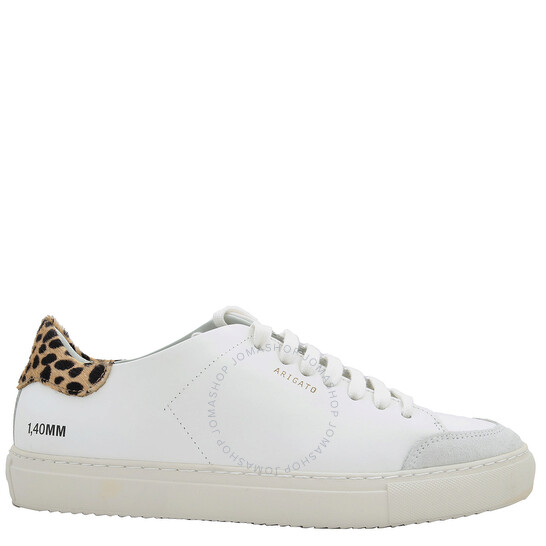 【関税込み】Clean 90 Contrast Sneakers - Axel Arigato - Leat AXEL ARIGATO - Clean 90 Sneaker