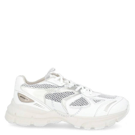 AXEL ARIGATO|SNEAKERS (Marathon Runner (F0158045)) Axel Arigato Marathon Runner Low-Top Sneakers, Brand Size 36