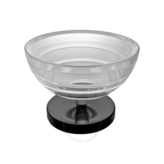バカラ　ガラス瓶 BACCARAT Heavy Crystal Glasses Water Tumblers Italian