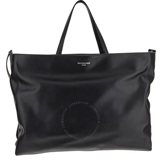BALENCIAGA トートバッグ BBモノグラム 714177 黒 ブラック Amazon | [バレンシアガ]トートバッグ ショルダーバッグ ハード