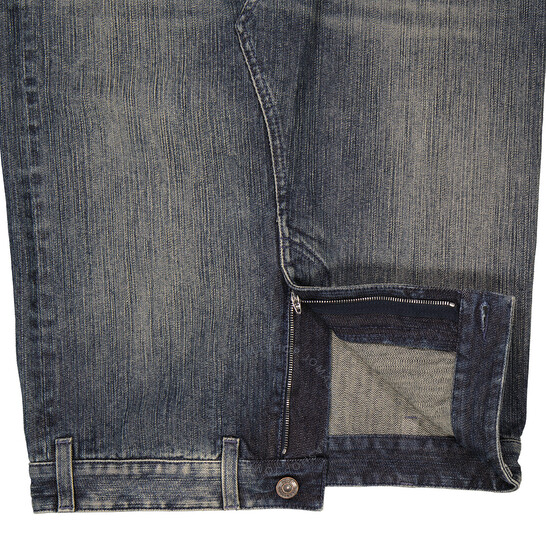【関税＆送料込み】Valentino Garavani Denim Midi Skirt Valentino Garavani Tiered Denim Midi Skirt | Blue | FARFETCH ID