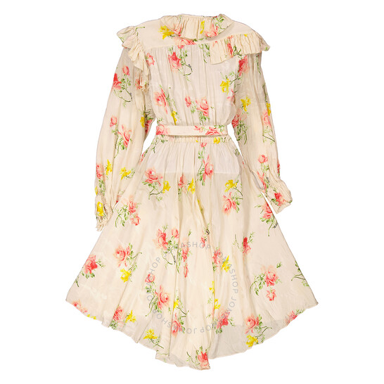 パーティードレス BALENCIAGA 837569.TSVE7 Dresses fuzpthx063n1wgd0exkvr0nwa8ozw4