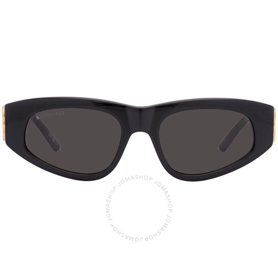 BALENCIAGA サングラス BB0095S キャットアイ型 バレンシアガ BALENCIAGA BALENCIAGA サングラス BB0095S