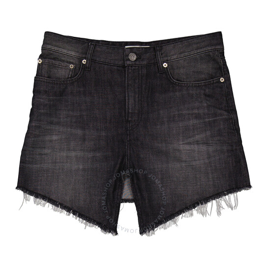 ミニスカート Balenciaga Grey Cotton Mini Skirt 3xl trainers curated on LTK