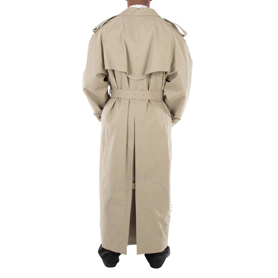 国内発】BALENCIAGA SKATER TAILORED ウール コート (BALENCIAGA