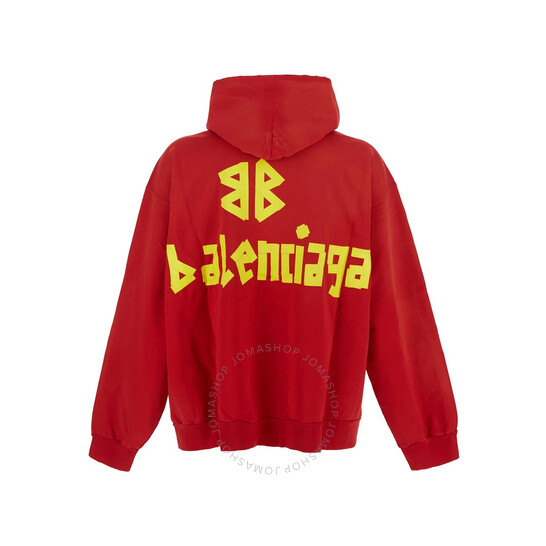 GADIDANONIEM JOHN /RED スウェット Gadidanoniem JOHN RED
