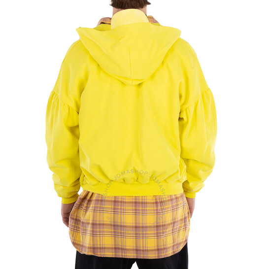 BALENCIAGA パーカー UNISEX eCom-725302TPO061000_F.jpg?v=6