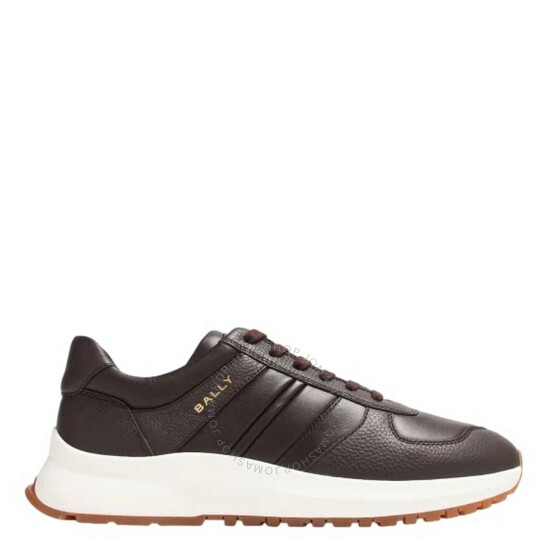 スニーカー BALLY SNEAKER (MSK09SVT012 I0O9) Bally Sneakers - Black - Men | MSK09SVT592I920 | thebs.com