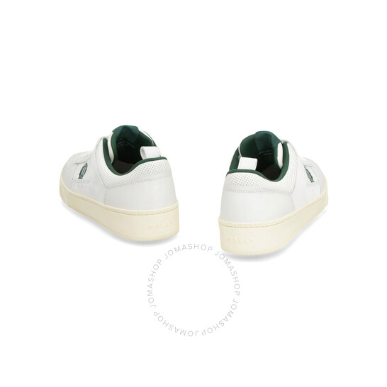 Bally リウェイラ ロトッフ スニカ WK005KVT005 I0I1 WP550I_VE005_I901_ST2_1200x120