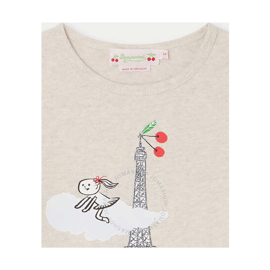 キッズ用トップス Bonpoint SHIRT (S05GBLW00026) Girl - Tops • Bonpoint