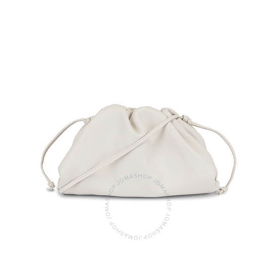 BOTTEGA VENETA バッグ The Pouch 20 585852 VCP40 Bottega Veneta Ocra/Gold The Pouch 20 Bag 585852VCP407687