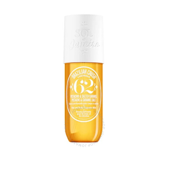 Sol De Janeiro Brazilian Crush Body Fragrance Mist by Sol de