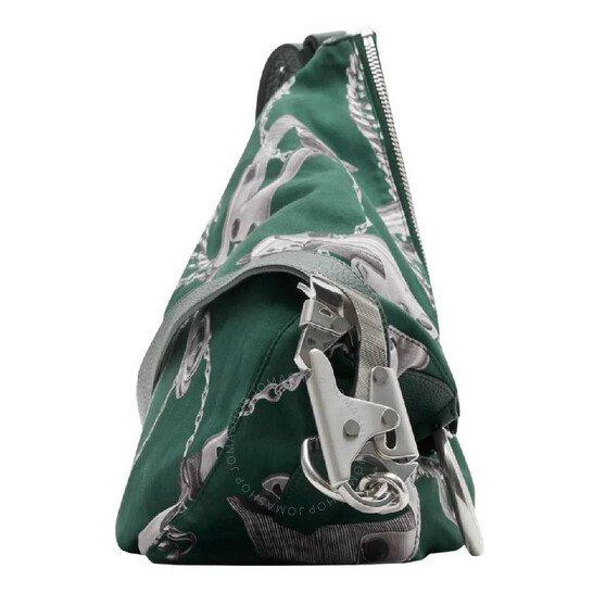 【BURBERRY】トレンチ ショルダー BURBERRY バーバリー 8045774 コート レディース アウター