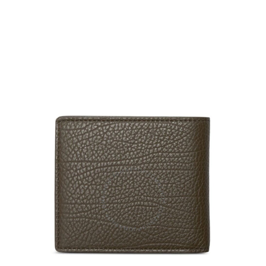 ★正規品★【BURBERRY】Small Bifold Wallet ★送料関税込★ FAF848F3-5356-4589-BA3B-