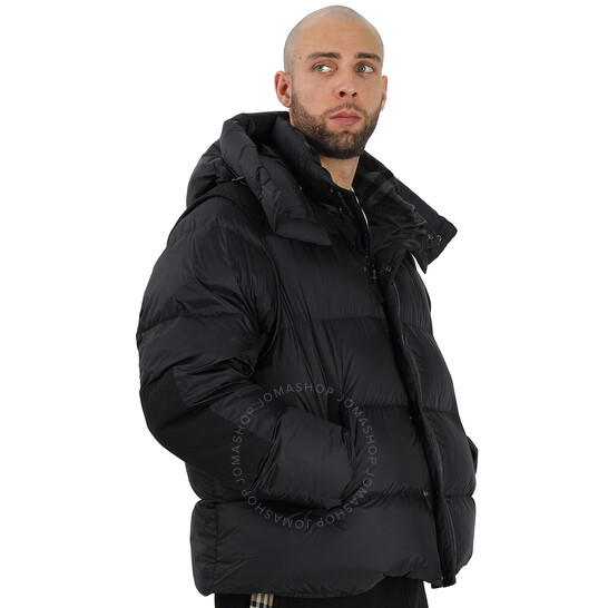 【送料&関税込】Burberry Jacket Burberry's BURBERRY LONDON waxed cotton oiled jacket, men's
