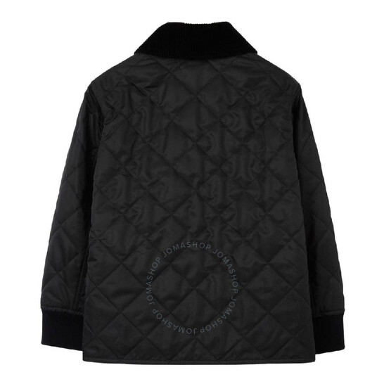 【美品】Burberry キッズナイロンジャンパー　ネイビー　12y 152cm 楽天市場】ジャケット メンズ（ブランドバーバリー）（キッズ