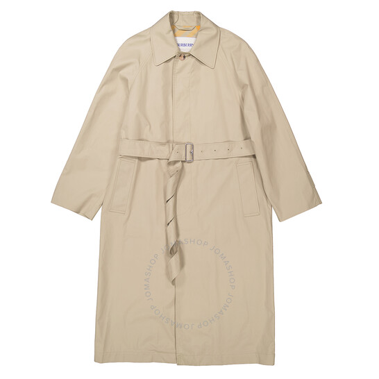 ジャケット・アウター BURBERRY Maxi length long coat 300F812F-1930-4736-A61D-