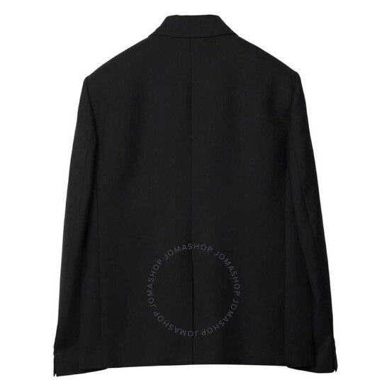 【送料&関税込】Burberry Oversized Tailored Jacket Burberry Oversized Check Coat | Saks Fifth Avenue