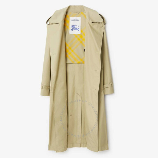burberry vintage coat 40