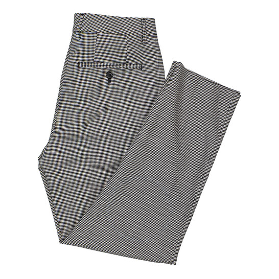 パンツ BURBERRY check pants Burberry Check Silk Drawstring Pants | Saks Fifth Avenue
