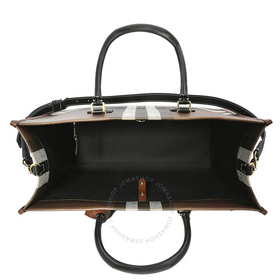 バーバリー レディース トートバッグ MD FREYA TOTE 8069660 バーバリー BURBERRY 8069660 トートバッグ レディース バッグ