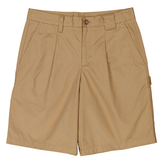 【送料&関税込】Burberry Concealed Shorts Burberry Audrey Check Shorts | Saks Fifth Avenue