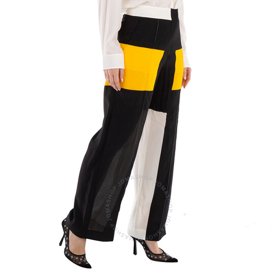 【送料&関税込】Burberry Wide-leg Tailored Trousers 22046793_51772010_600.jpg