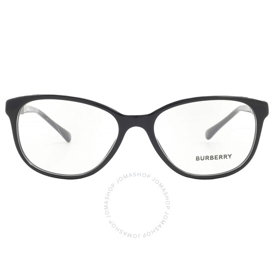 BURBERRY 長方形フレムメカネ BE21723001 3001 Burberry BE2172 3001 glasses | Buy online now