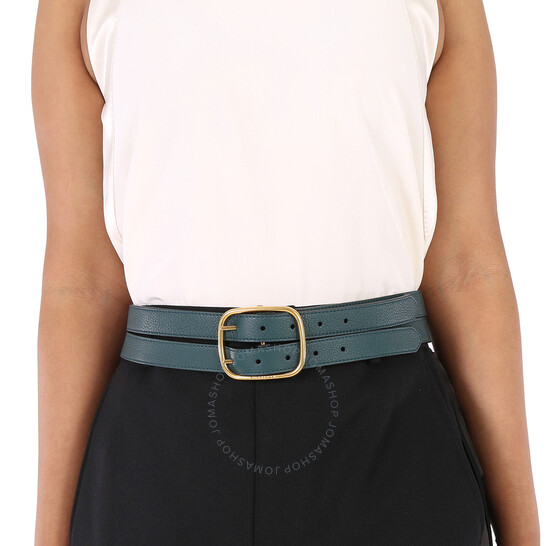 burberry womens belt