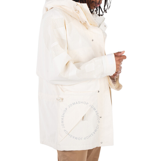 【関税&送料込】Burberry Coats White Burberry | Jackets & Coats | Burberry White Trench Coat With