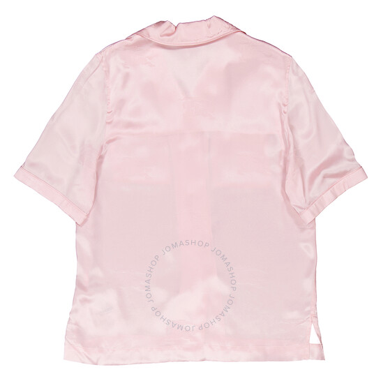 BURBERRYLONDONパジャマ 7975 【未使用品】 BURBERRYS ノバチェック パジャマ ルーム